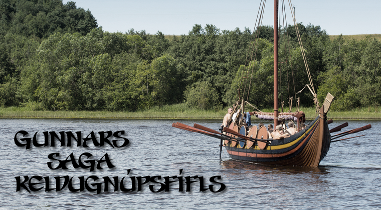 Gunnars saga Keldugnúpsfífls