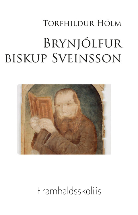 Brynjólfur biskup Sveinsson